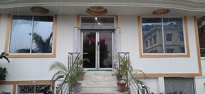 Vaatika Inn Gaya