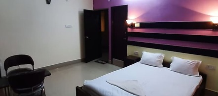 Vaatika Inn Gaya