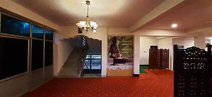 Vaatika Inn Gaya