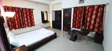 Vaatika Inn Gaya