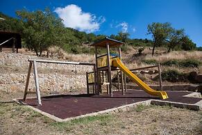 Masseria rocca di Gonato