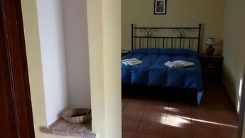 Masseria rocca di Gonato