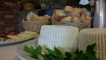 Masseria rocca di Gonato