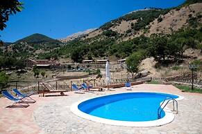 Masseria rocca di Gonato