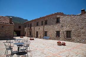 Masseria rocca di Gonato