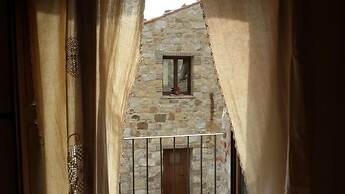 Masseria rocca di Gonato