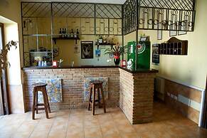 Masseria rocca di Gonato