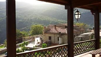 Masseria rocca di Gonato