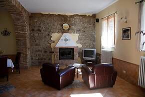 Masseria rocca di Gonato