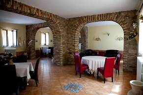 Masseria rocca di Gonato