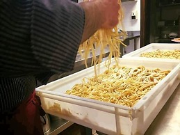 Masseria rocca di Gonato