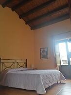 Masseria rocca di Gonato