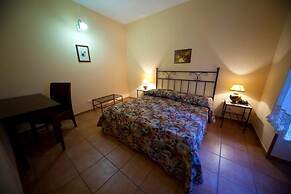 Masseria rocca di Gonato