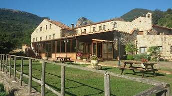 Masseria rocca di Gonato