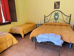 Masseria rocca di Gonato