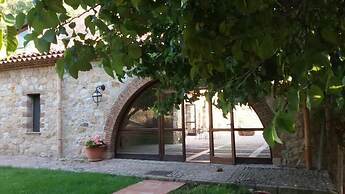 Masseria rocca di Gonato