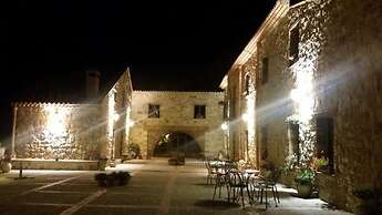 Masseria rocca di Gonato