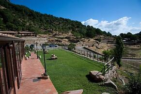 Masseria rocca di Gonato