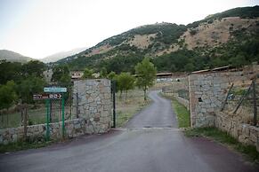 Masseria rocca di Gonato