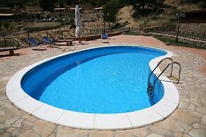 Masseria rocca di Gonato