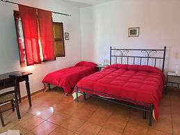 Masseria rocca di Gonato