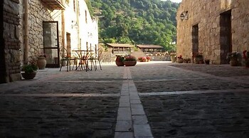 Masseria rocca di Gonato