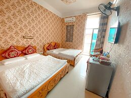 Nhu Y Hotel Lao Cai - by Bay Luxury