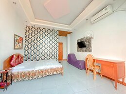 Nhu Y Hotel Lao Cai - by Bay Luxury