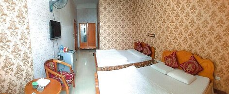 Nhu Y Hotel Lao Cai - by Bay Luxury