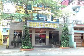 Nhu Y Hotel Lao Cai - by Bay Luxury