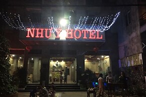 Nhu Y Hotel Lao Cai - by Bay Luxury