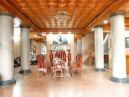 Nhu Y Hotel Lao Cai - by Bay Luxury