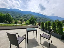 Agriturismo B&B Caffè e Vino