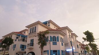 Time Lotus Hotel Halong