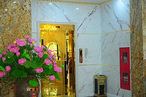 Time Lotus Hotel Halong