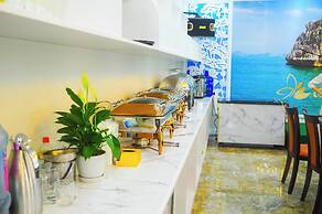 Time Lotus Hotel Halong