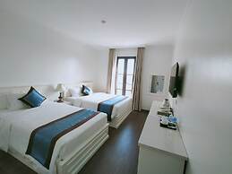 Time Lotus Hotel Halong