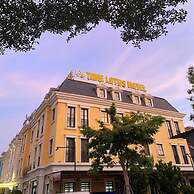 Time Lotus Hotel Halong