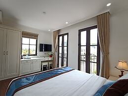 Time Lotus Hotel Halong