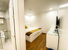 Time Lotus Hotel Halong