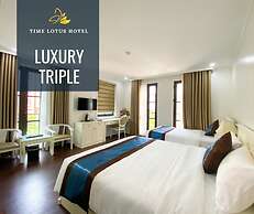 Time Lotus Hotel Halong