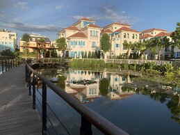 Time Lotus Hotel Halong