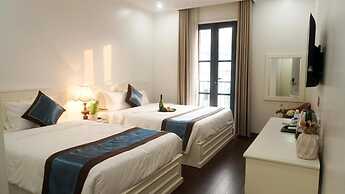 Time Lotus Hotel Halong