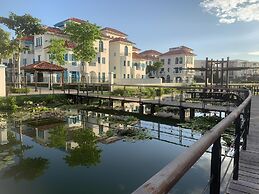 Time Lotus Hotel Halong