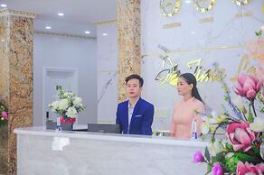 Time Lotus Hotel Halong