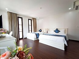 Time Lotus Hotel Halong