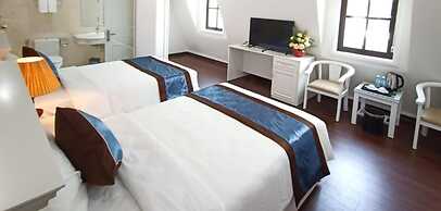 Time Lotus Hotel Halong