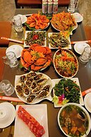 Time Lotus Hotel Halong