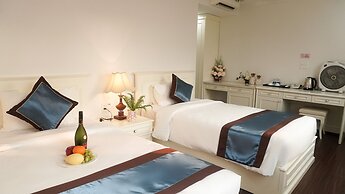 Time Lotus Hotel Halong