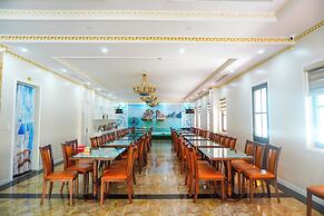 Time Lotus Hotel Halong